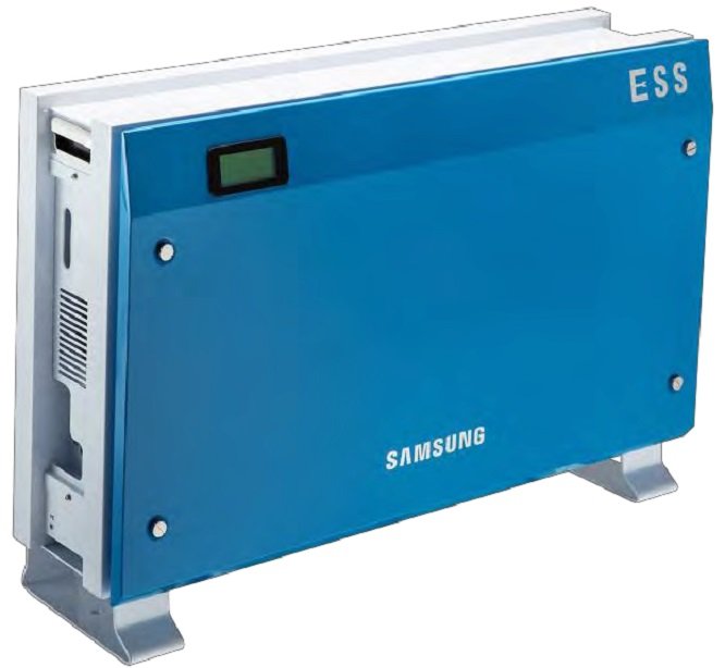 Samsung Grid energy storage system (ESS), купить Samsung SDI, купить аккумуляторы Samsung SDI, купить LiFePO4 аккумуляторы Samsung SDI, price Samsung SDI Battery