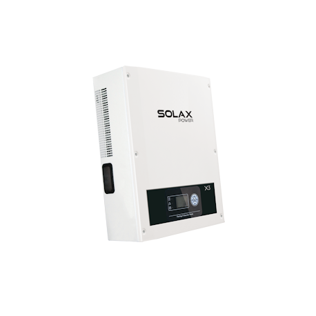 Solax ZDNY-TL10000