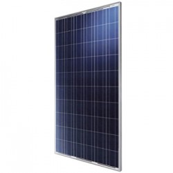 Солнечные батареи ET Solar P240W