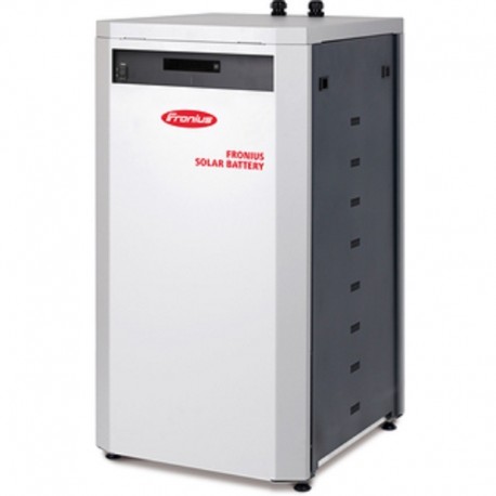 Fronius Symo Battery 6.0