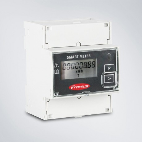 Fronius Smart Meter