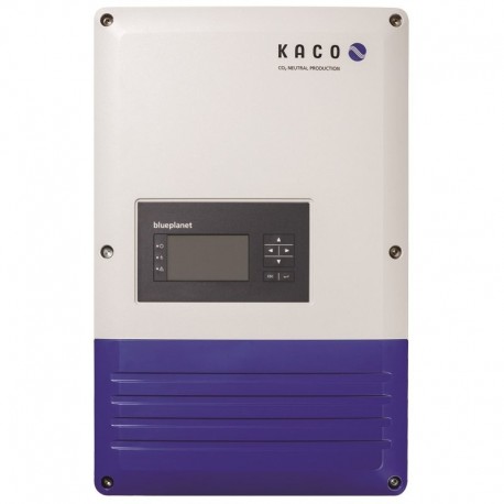 KACO blueplanet 3.5 TL 1