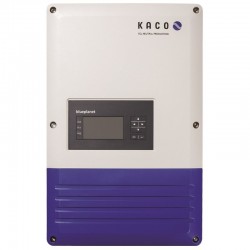 KACO blueplanet 7.5 TL3 M2 INT