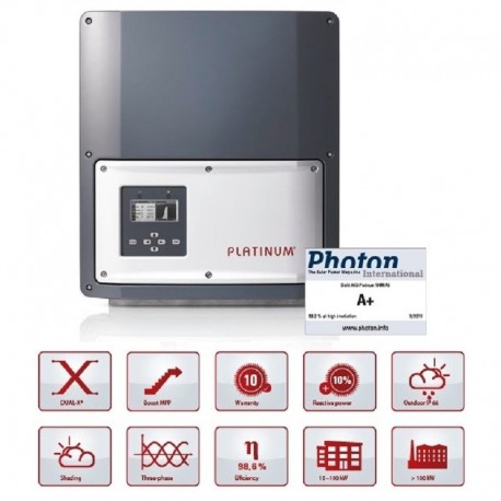 DIEHL PLATINUM 14000 R3-M2