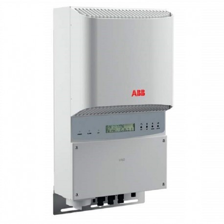 ABB PVI-3.0-TL-OUTD-S