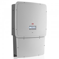 ABB TRIO 20.0-TL- OUT-S2X