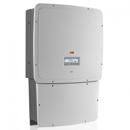 ABB TRIO 20.0-TL- OUT-S2X