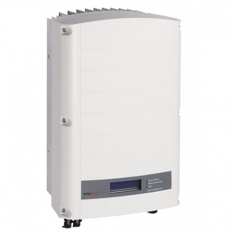 SOLAREDGE SE3500