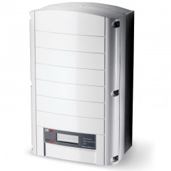 SolarEdge SE15K