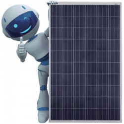 Солнечные батареи JA Solar JAP6-60