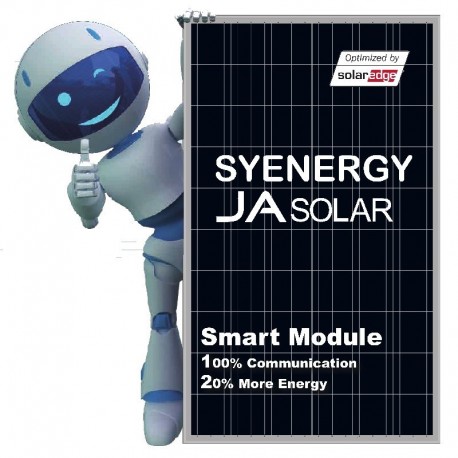 Солнечные батареи JA Solar JAP6(SE)-60