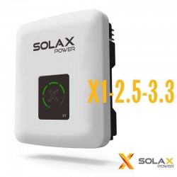 Solax Power X1 2.5-3.3