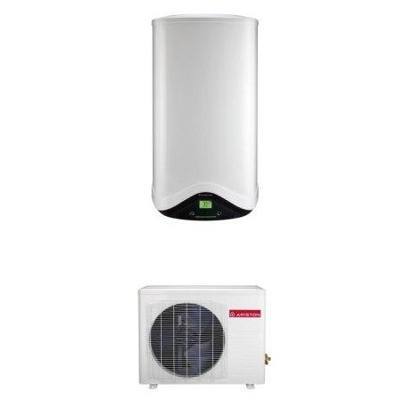 ARISTON NUOS EVO SPLIT 80–110