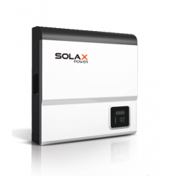 Solax SK-TL3000 / SK-TL3700 / SK-TL5000