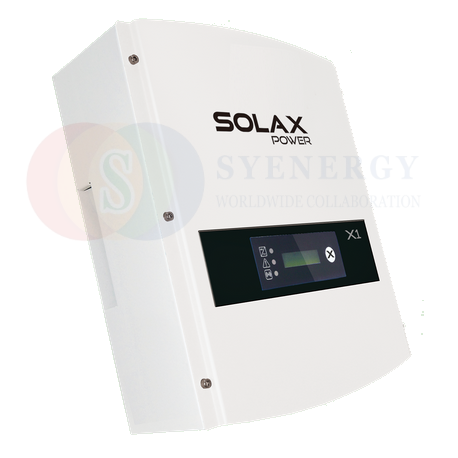 Solax SL-TL1500