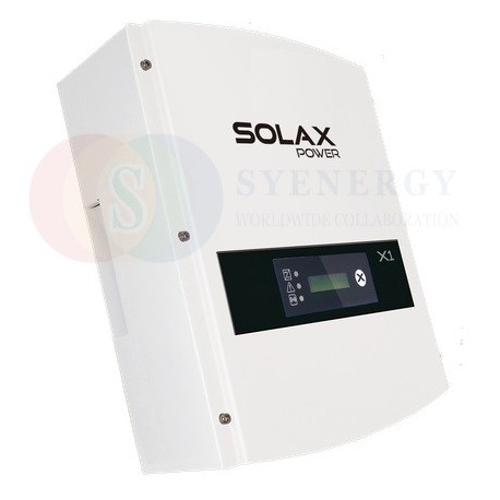 Solax 2200TL