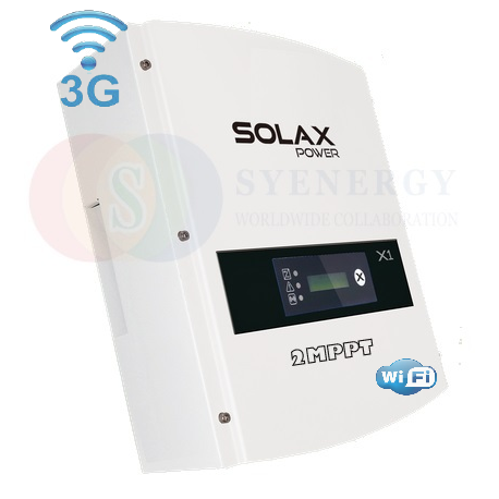 Solax SL-TL5000T