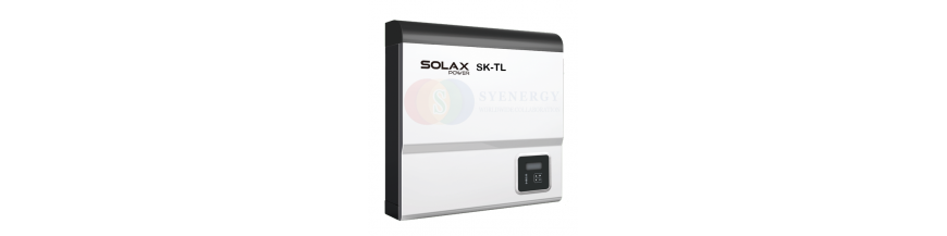 Solax SK-TL