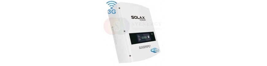 Solax SL-TL 3000