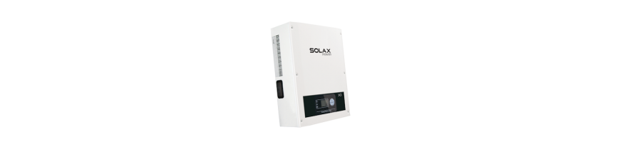 Solax ZDNY-TL12000